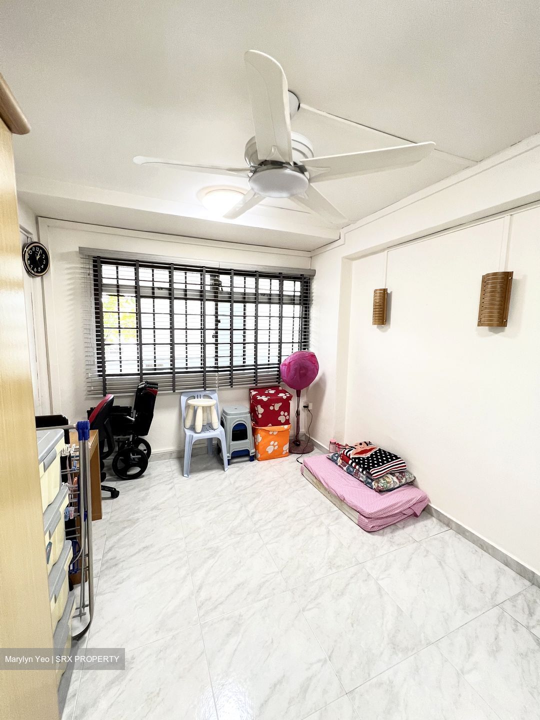 Blk 129 MARSILING RISE (Woodlands), HDB Executive #604289751